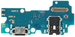 Samsung A225f Galaxy A22 4g Conector Sistem Încărcare Calitate Înaltă Oem Samsung A225f Galaxy A22 4g Conector Sistem Încărcare Calitate Înaltă Oem