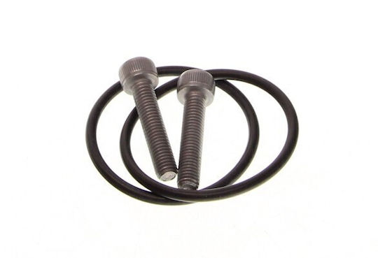 Σετ Φλαντζών Αντλίας Haldex Vw Tiguan 08-18 0ay598305