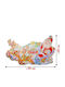 Коледна Декорация За Стена 3d 59*40см