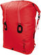 Jr Bomber Pack 110l Rote Trockentasche