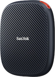 Sandisk Extreme Pro USB 4.0 Extern SSD 4TB 2.5