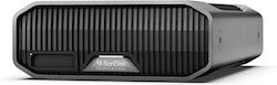 Sandisk Professional G-DRIVE PRO USB-C HDD 12TB 3.5"