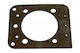 Garnitură de Chiulasă pentru Cilindrul Motocicletei Ducati 916 Monster S4 2001-2002 1 Buc