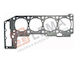 LE.MA Zylinderkopf Dichtung Iveco Daily 06 3.0 Fice0481 E4 0209ex
