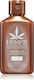 Hempz Feuchtigkeitsspendendes Körpermilch mit Vanille Parfüm 66ml