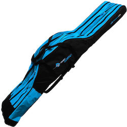 Oceanic Team Pro Surf Θήκη Καλαμιών 1.60m 3 Θέσεων