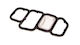Garnitură Supapă Vtec Honda Accord Viii 1.8/2.0 08-15 15826rnaa01