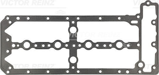 Уплътнение на капака на клапаните Fiat Ducato 06 3.0 Jtd 0249f7
