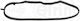 Timing Belt Cover Gasket Citroën Berlingo 18 Su001a8130