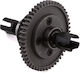 Arrma Blx Limited Slip Center Differential 50t 1 Module Factory Assembled