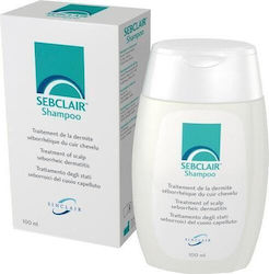 Alliance Σαμπουάν κατά της Πιτυρίδας 100ml