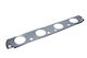 Garnitură Colector de Evacuare Audi A4 4.2 12 079253039g