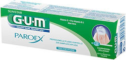 GUM Paroex Οδοντόκρεμα 75ml
