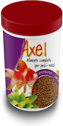 All Pet Fischfutter Axel Goldfische 40g