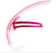 Finis Stability Snorkel Swimming Training Snorkel Finis Pink