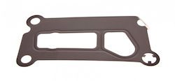 Mazda Oil Filter Cover Gasket CX-7 MX-5 Genuine Lf0214342 Mazda Oil Filter Cover Gasket CX-7 MX-5 Genuine Lf0214342