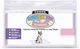 Floor Dog Diaper with Activated Carbon 60x60cm 10pcs