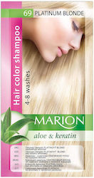 Marion Haarfärbemittel 6x40ml Marion Haarfärbemittel 6x40ml