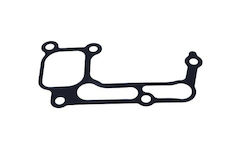 Water Pump Gasket Honda Civic 01 19411plc003 Water Pump Gasket Honda Civic 01 19411plc003