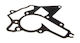 Ajusa Auto-Dichtung Kühlmittelpumpe Opel Corsa D 1.0 06 24428737