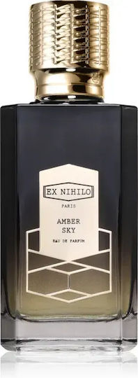 Ex Nihilo Amber Sky Unisex Eau de Parfum 100ml
