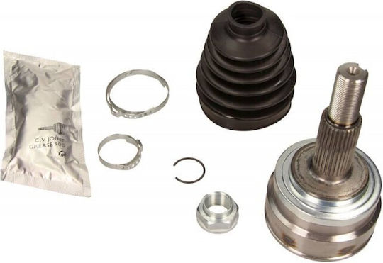 Maxgear Wheel Bearings for Toyota Auris / Corolla