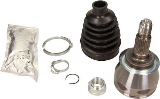 Maxgear Колесни Лагери за Kia Mini Mini Cooper Subaru Mini