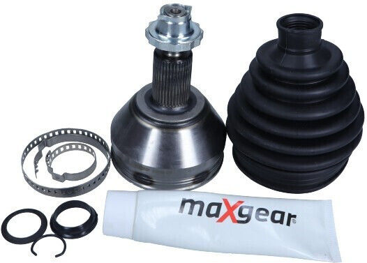 Maxgear Колесни Лагери За Volkswagen Polo / Fox