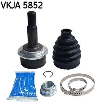 SKF Ρουλεμάν Τροχών για Toyota Yaris