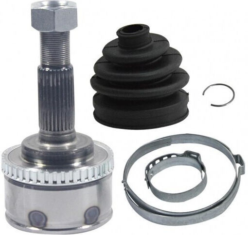 Hart Wheel Bearings for Nissan Primera