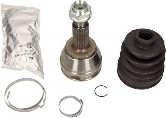 Maxgear Rulmenți De Roți Pentru Ford Fiesta / Fusion