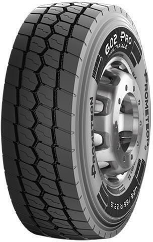Prometeon 425/65R22.5 165K Λάστιχο Φορτηγού