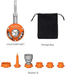 Aerogogo Elektrische Pumpe Aerogogo Elektrische Pumpe