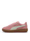 Damen Sneakers Fuchsie