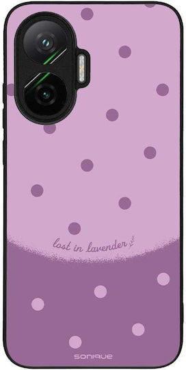 Sonique Delulu Polka Era Series Xiaomi Poco F7 5g Lost Delulu Case