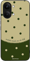 Sonique Delulu Polka Era Series Xiaomi Poco X8 ...
