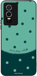 Sonique Delulu Polka Era Series Case Vivo Y74s ...