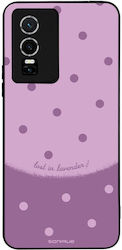 Sonique Delulu Polka Era Series Case Vivo Y74s ...