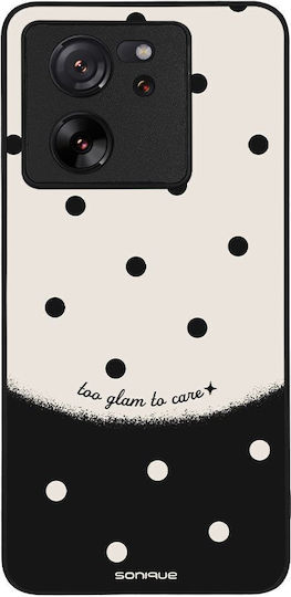 Sonique Delulu Polka Era Series Xiaomi Xiaomi 13t 5g Xiaomi 13t Pro 5g Too Glam Case
