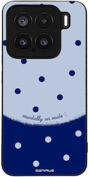 Θήκη Sonique Delulu Polka Era Series Xiaomi Xiaomi 15 5g Blue Mentally Θήκη Sonique Delulu Polka Era Series Xiaomi Xiaomi 15 5g Blue Mentally