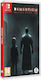Dementium: The Ward Switch Game
