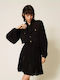 Summer Dress Black