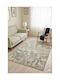 Domoletti Rechteckiger Wohnzimmer Teppich 160x235cm