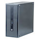 HP 800 G1 Refurbished Grade A (Core i7-4790S/16GB/250GB SSD/No OS)