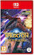 Truxton Extreme Игра за Nintendo Switch 2