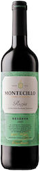 Montecillo Ερυθρό Ξηρό 750ml Montecillo Ερυθρό Ξηρό 750ml
