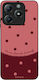 Sonique Delulu Polka Era Series Case Realme C61...