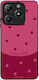 Sonique Delulu Polka Era Series Case Realme C61...