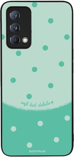 Husă Sonique Delulu Polka Era Series Realme GT Master Soft Delulu