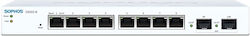 Sophos CS101-8 Managed L2 Sophos CS101-8 Managed L2